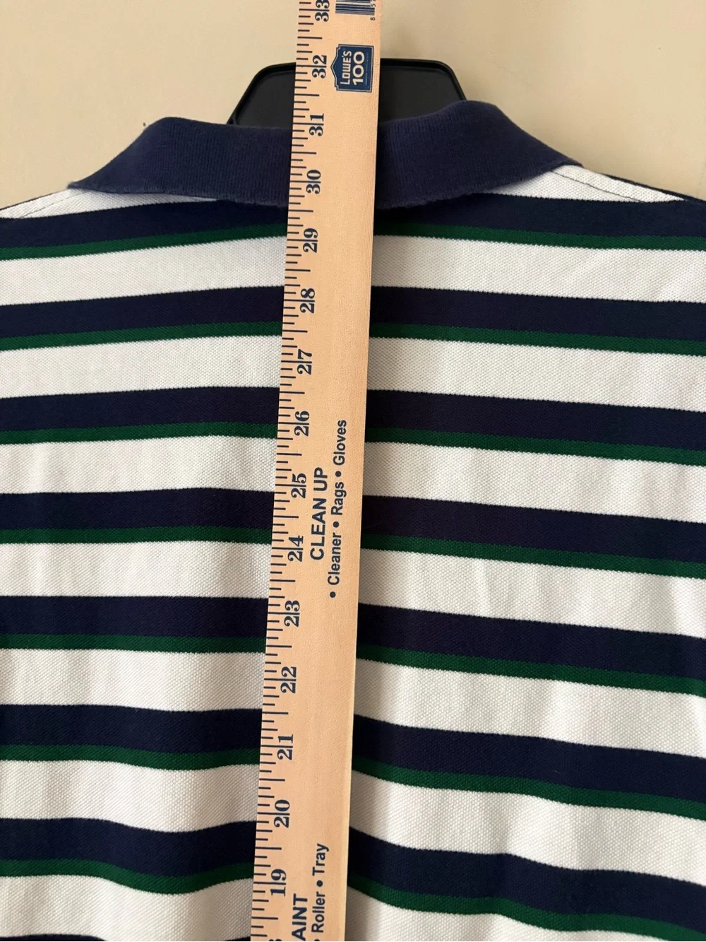 Polo Ralph Lauren classic short